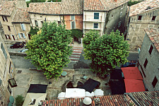 utazás: Franciaország