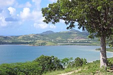 utazás: Antigua és Barbuda