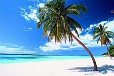 utazás: Dominikai Köztársaság